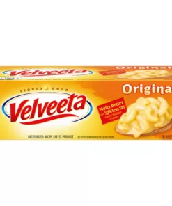 Velveeta Original Liquid Gold