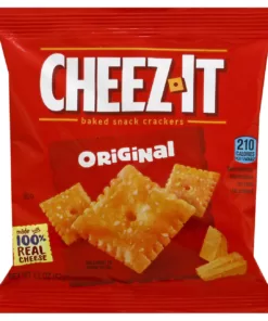 Cheez-It Original 42G