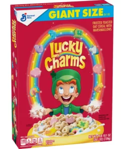 Lucky Charms