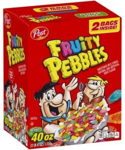 Fruity Pebbles Rice 1.13kg