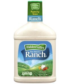 THE ORIGINAL RANCH HOMESTYLE HIDDEN VALLEY 1.18 L
