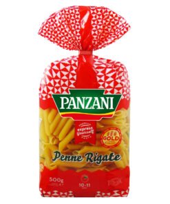 Panzani Penne Rigate Pasta 500g