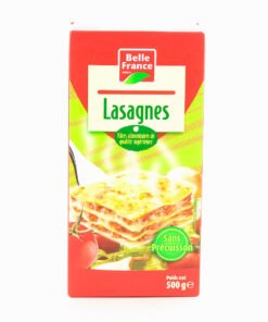 Belle France - Lasagne 500G