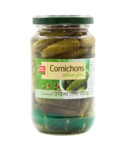B.F Cornichons Extra fins 350