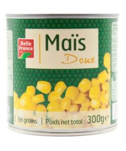 BELLE FRANCE MAIS DOUX 300G