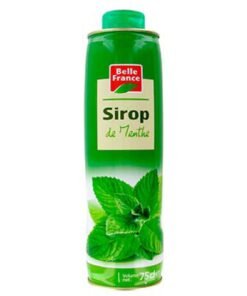 BF SIROP MENTHE 75CL