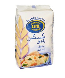 Sim Couscous 1Kg