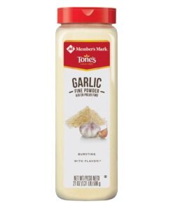 Member's Mark Garlic Fine Powder