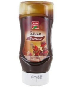BF Sauce Barbecue 350g