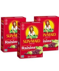 Sun-Maid Raisins 300oz