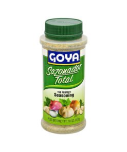 Goya Sazonador Total The Perfect Seasonning Seasoning 510G