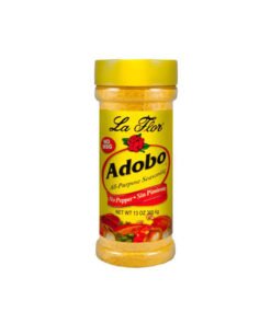 La Flor Adobo All-Purpose Seasoning No Pepper 368,6g
