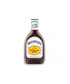 BARBECUE SAUCE SWEET BABY RAY’S 1.13 KG