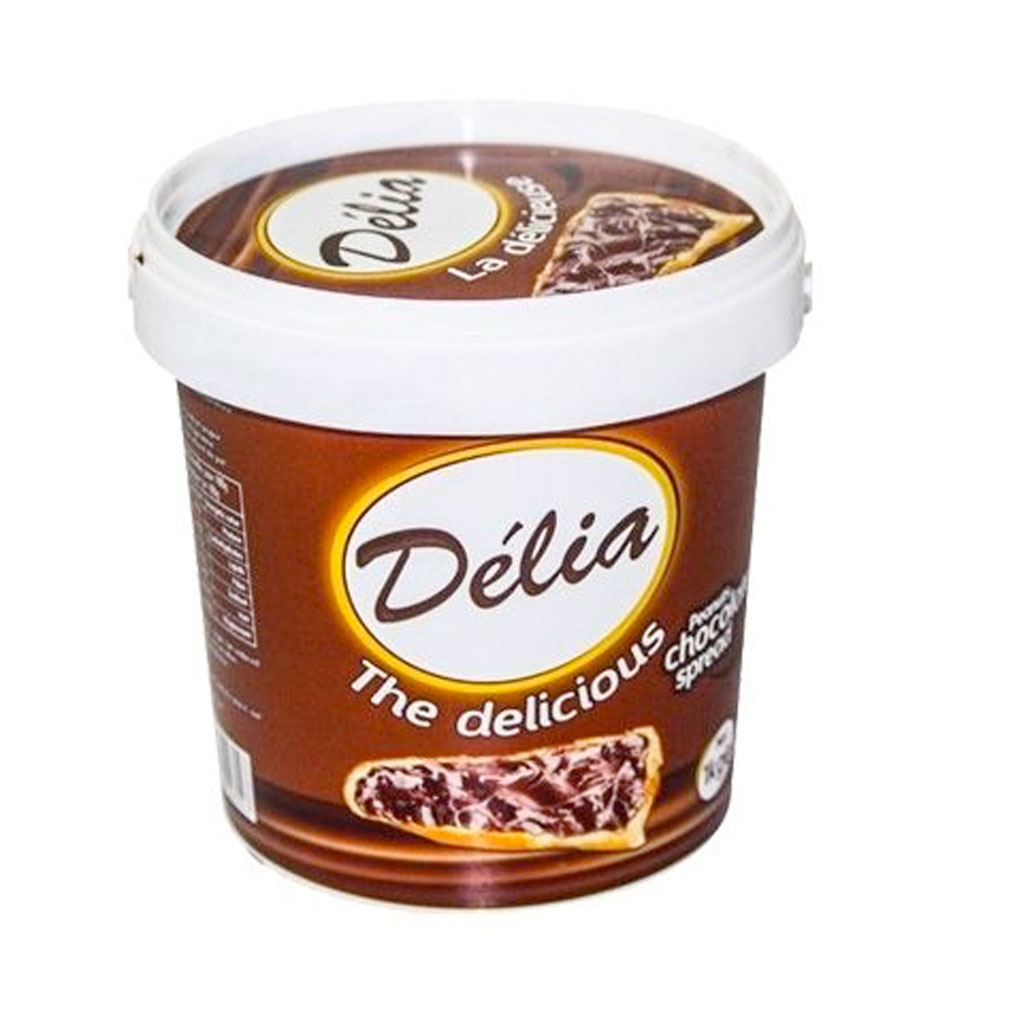 DELIA-500G