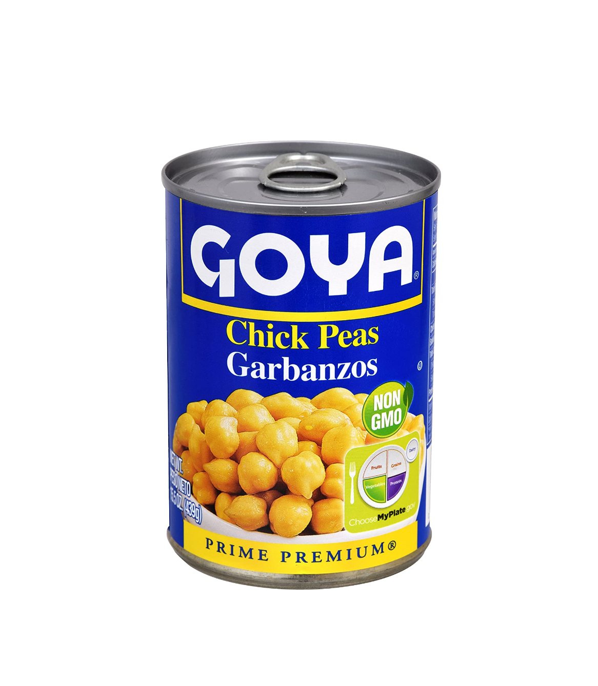 GARBANZOS-GOYA-