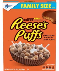 Reese's Puffs 1.22kg