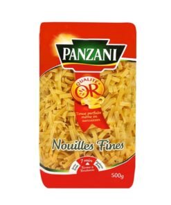 Panzani Nouilles Fines 500G
