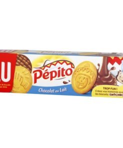 Pépito Chocolat Au Lait Lu