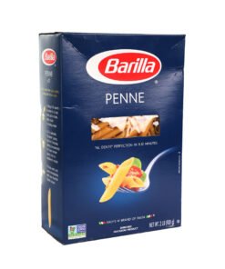 Pates Barilla - PENNE RIGATE