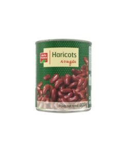 Belle France - Eco-Score Modifier la fiche Haricots rouge - 800 g