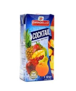 Jus Faragello Cocktail 1L