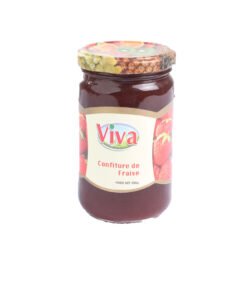 Viva Confiture fraise