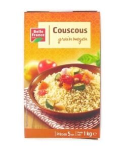 Belle France - Couscous Grain Moyen