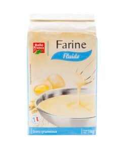 Farine Fluide - Belle France