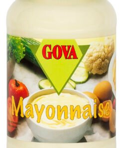 MAYONNAISE GOVA 500ml