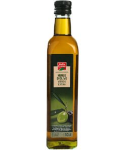 Huile d'olive extra vierge - Belle France