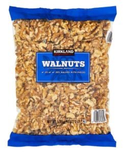 Kirkland Walnut, 1.36 kg