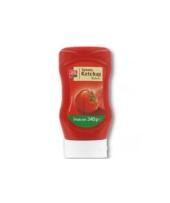 Belle France Ketchup Souple Nature 340 g
