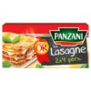 Pâtes lasagnes PANZANI