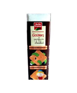 Goûters parfum Chocolat - Belle France - 300 g