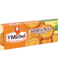 Sablés de Retz 120g