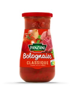 SAUCE BOLOGNAISE CLASSIQUE 425G
