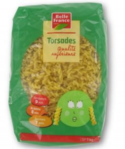 BF PENNE RIGATE 500G