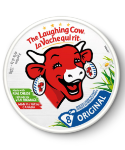 La vache qui rit