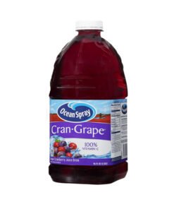 Ocean Spray Cran Grape 2.83 L