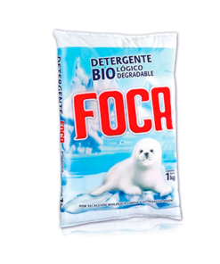 Foca Detergent 1kg