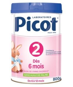 Picot 800g
