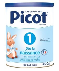 Picot 1