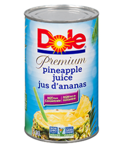 Dolle 100% PINEAPPLE JUICE 1.36 L