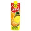 Bravo melon ananas 1L