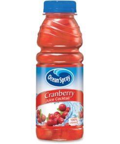 Ocean Spray Cranberry Original 450ml