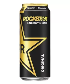 Rockstar energy drink 473ml