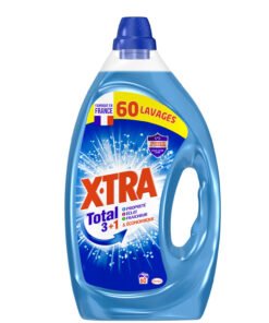 X-TRA Total 3 l