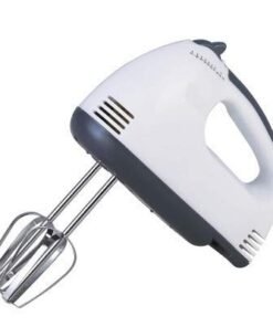 Scarlett Super Hand Mixer