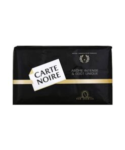 Carte Noire arôme intense & goût unique, pur arabica