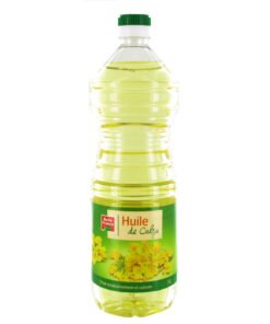 BF HUILE COLZA 1L